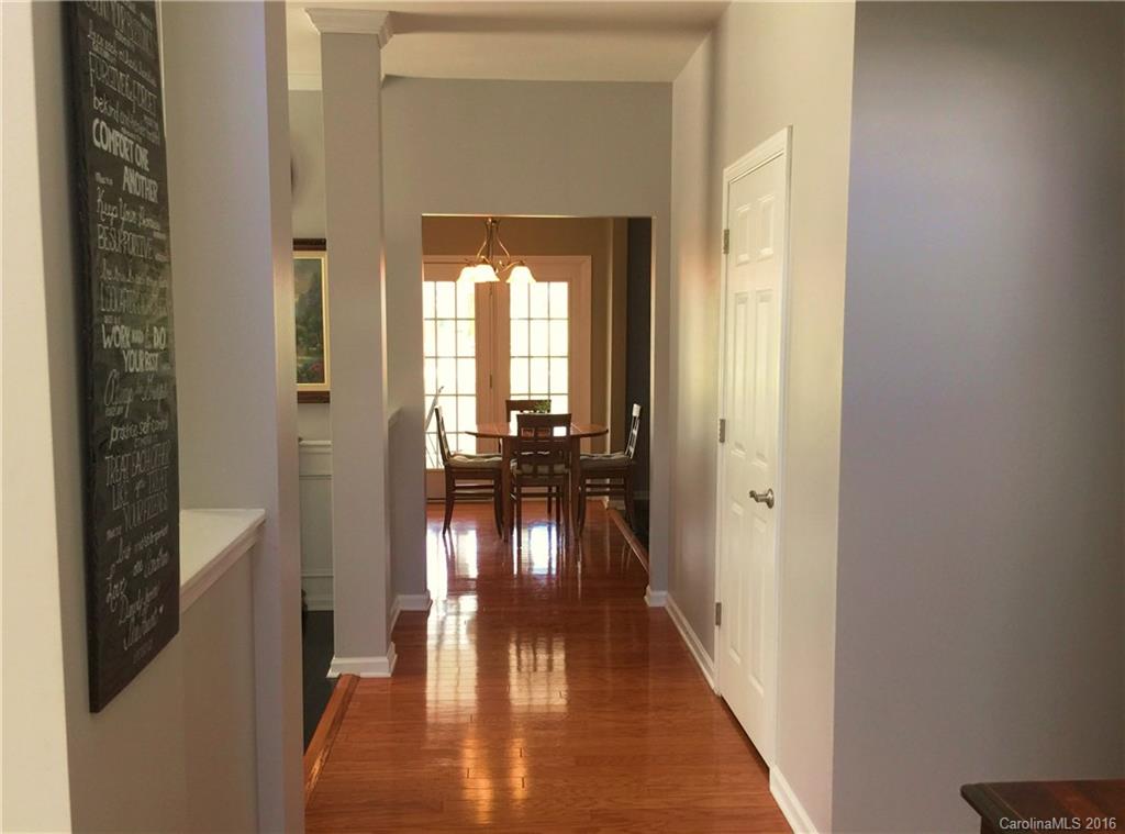 Huntington Forest - Residential