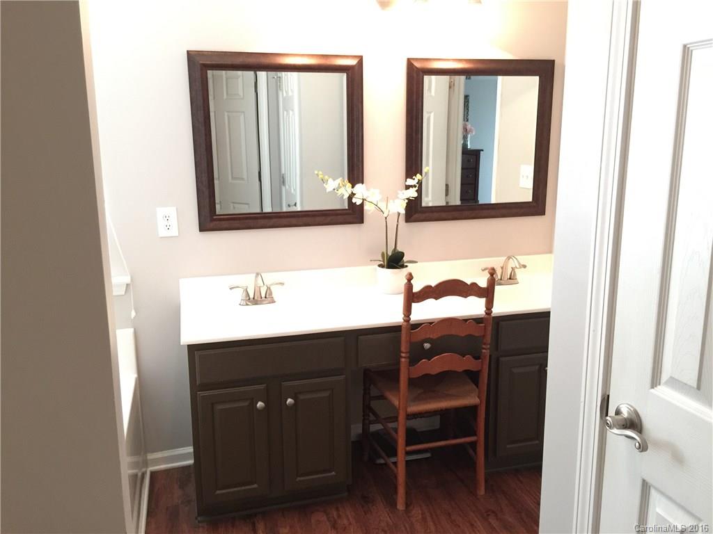 Huntington Forest - Residential