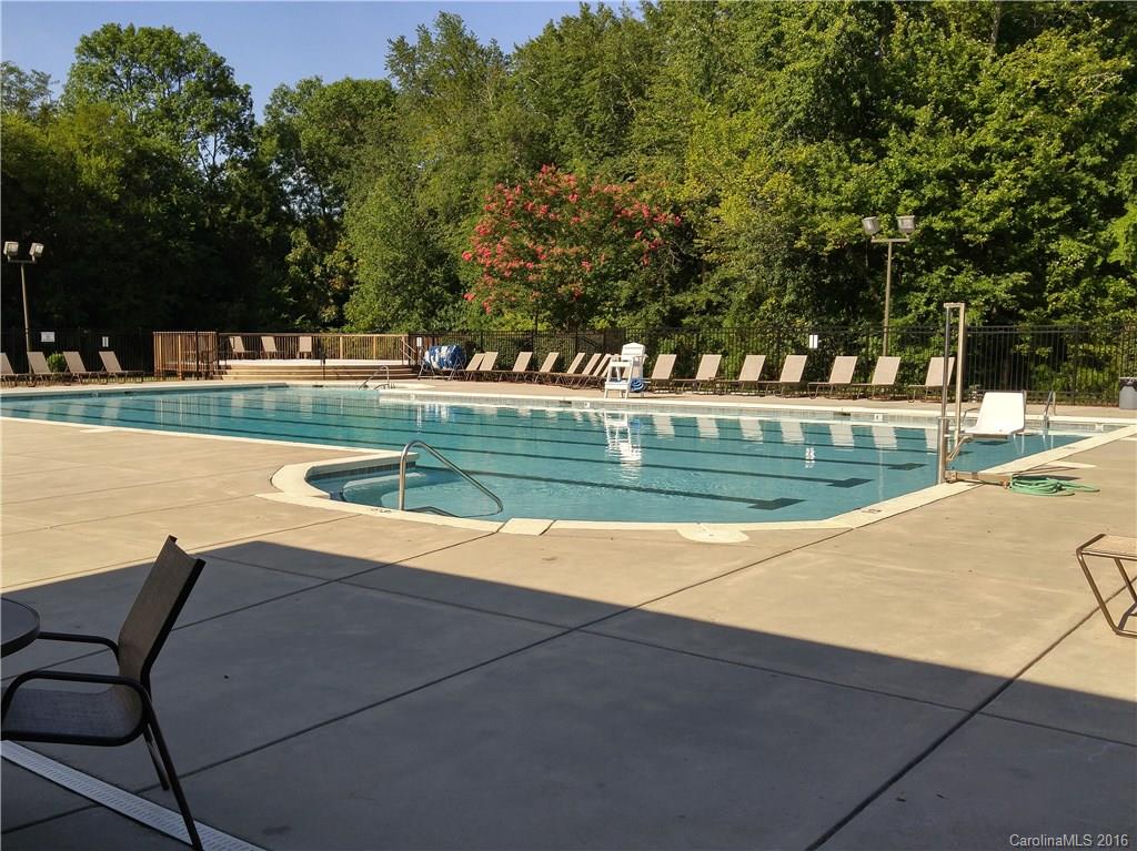 Huntington Forest - Residential