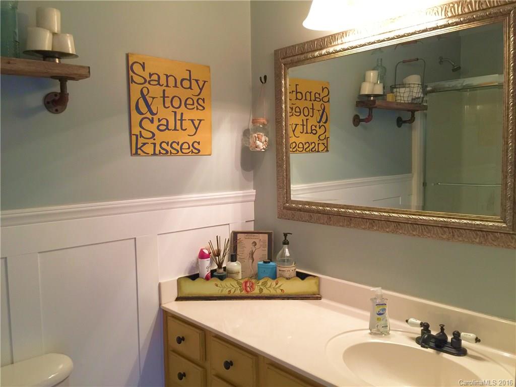 Huntington Forest - Residential