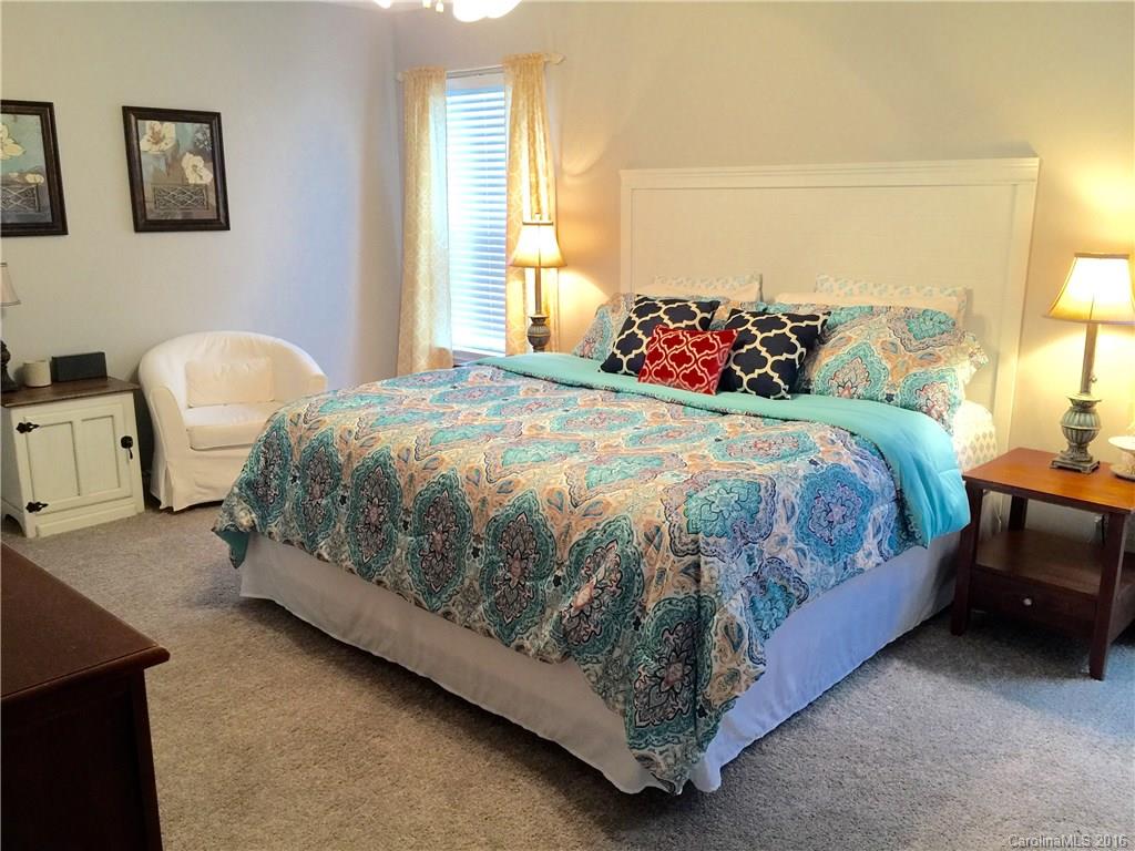 Huntington Forest - Residential