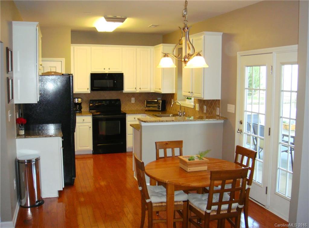 Huntington Forest - Residential