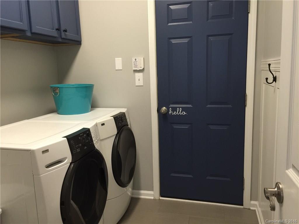 Huntington Forest - Residential