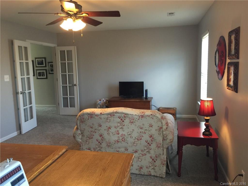 Huntington Forest - Residential