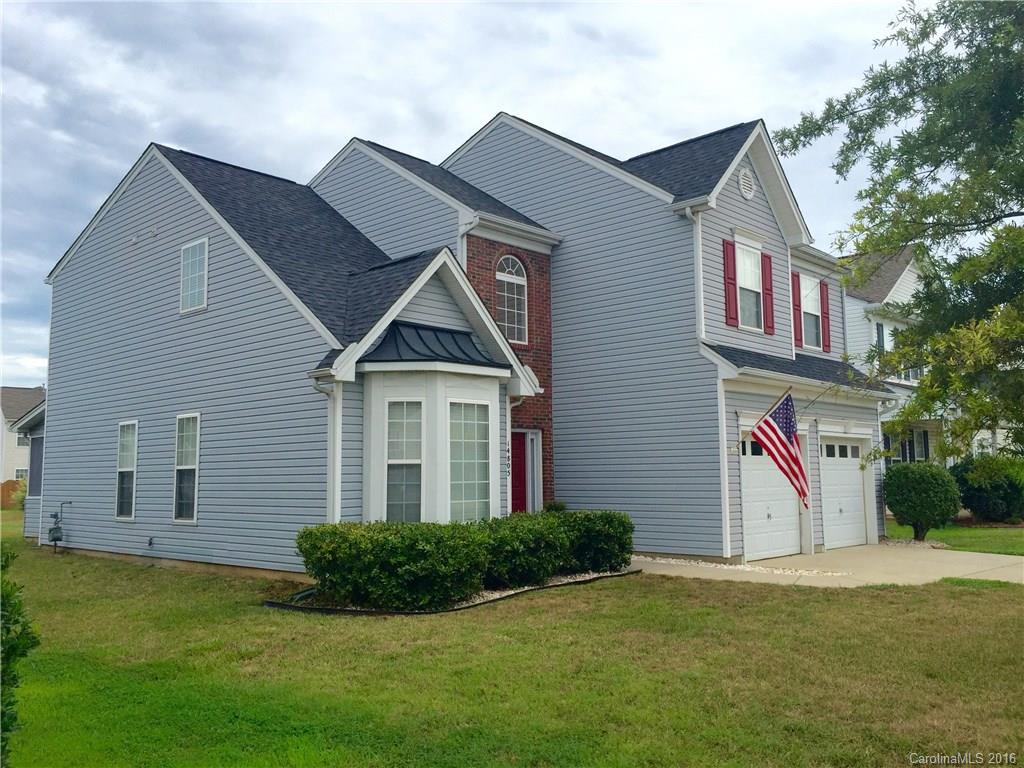 Huntington Forest - Residential