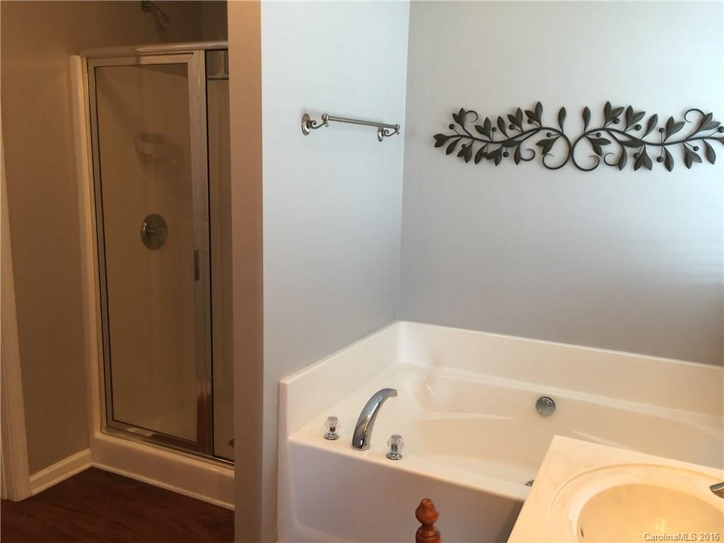 Huntington Forest - Residential