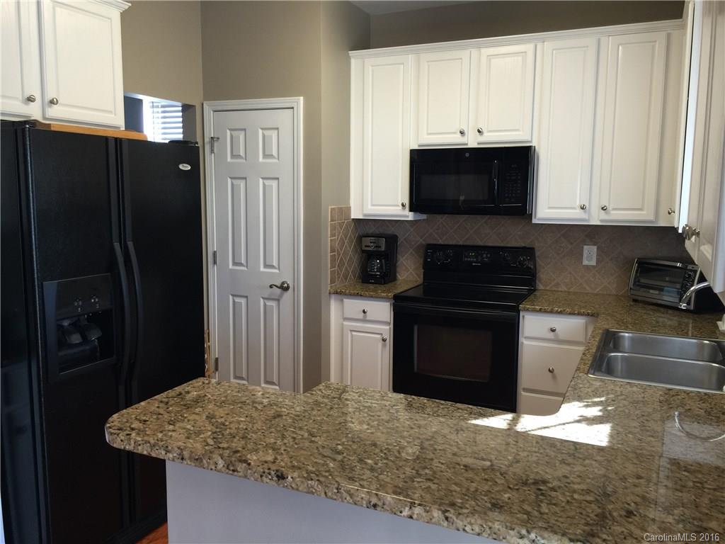 Huntington Forest - Residential