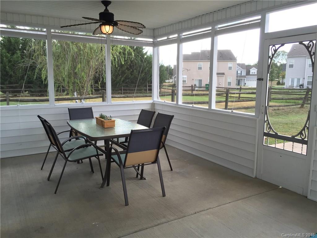 Huntington Forest - Residential