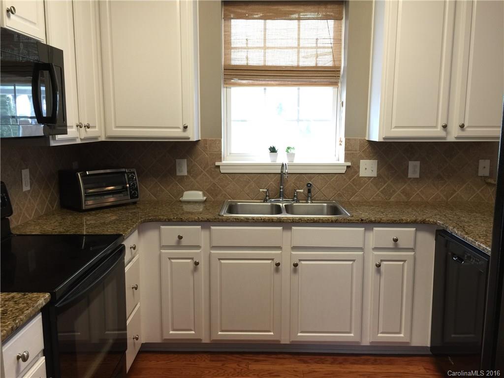 Huntington Forest - Residential