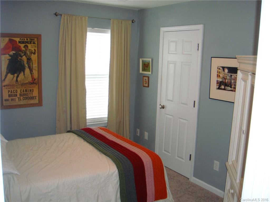 Huntington Forest - Residential