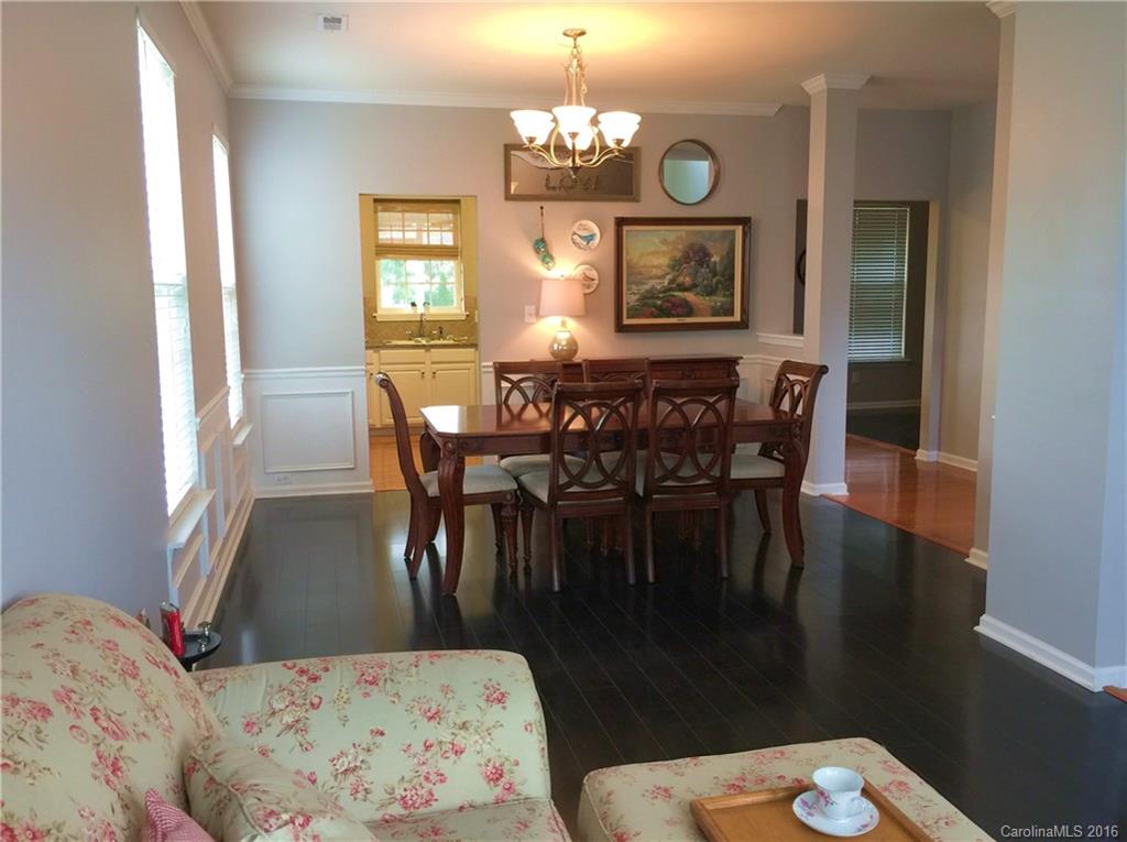 Huntington Forest - Residential