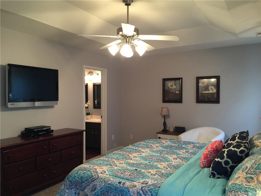 Huntington Forest - Residential