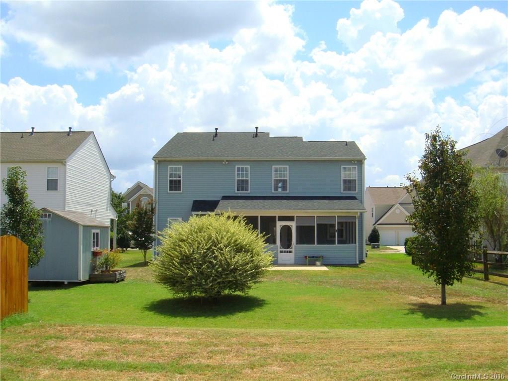 Huntington Forest - Residential