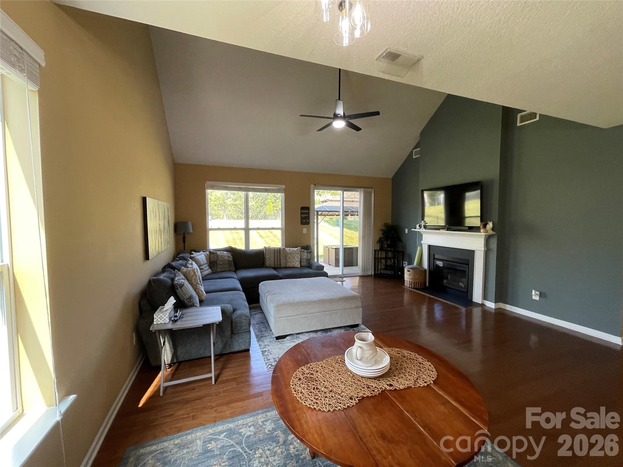 Westland Farm - Residential