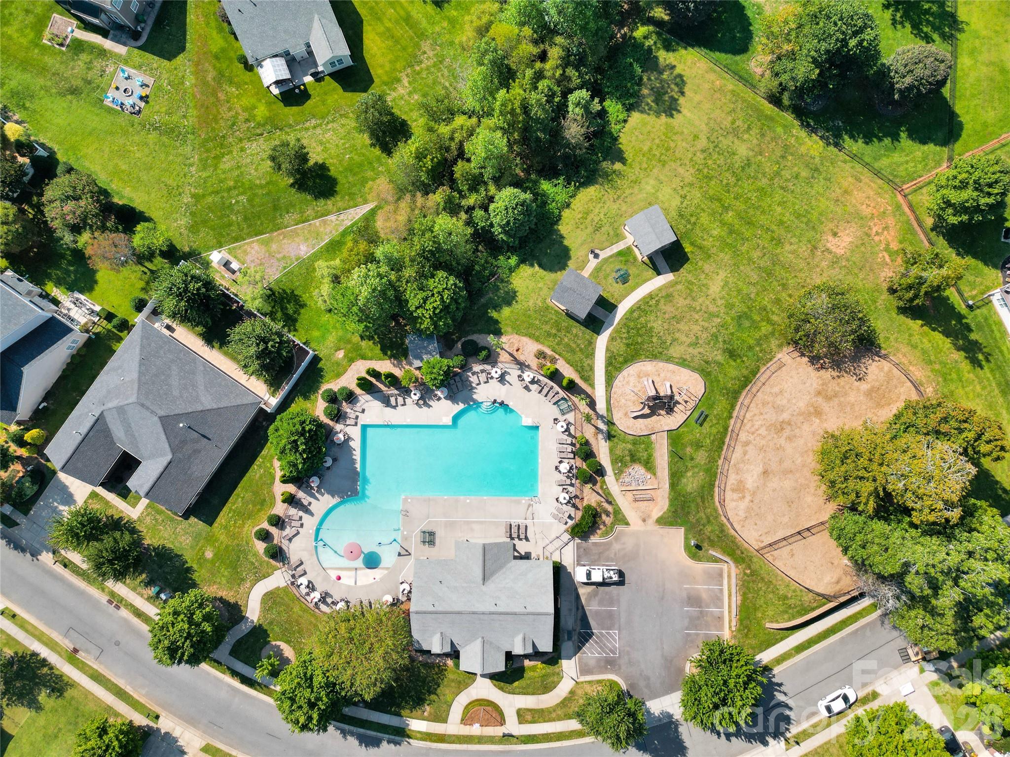 Westland Farm - Residential