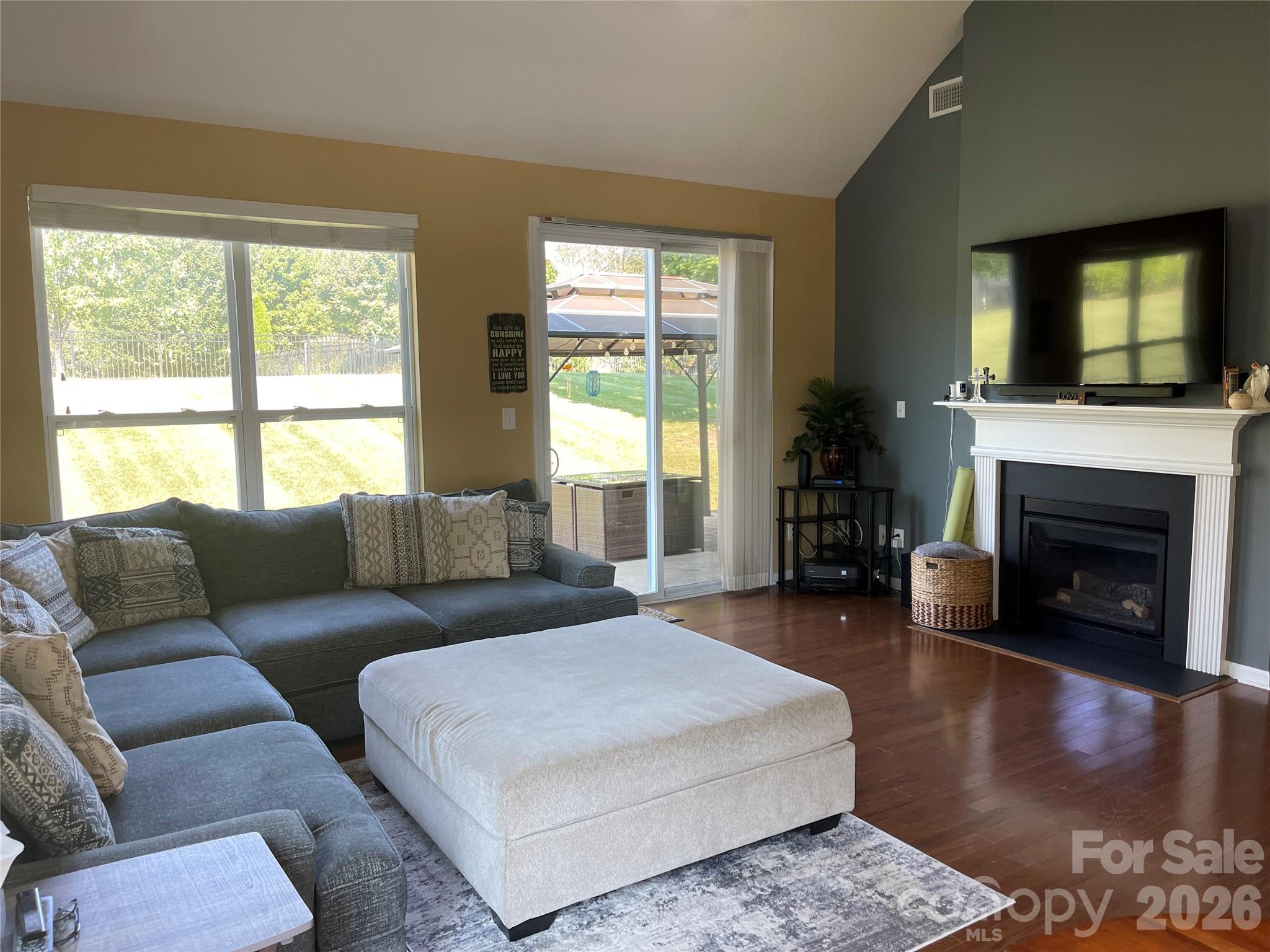 Westland Farm - Residential