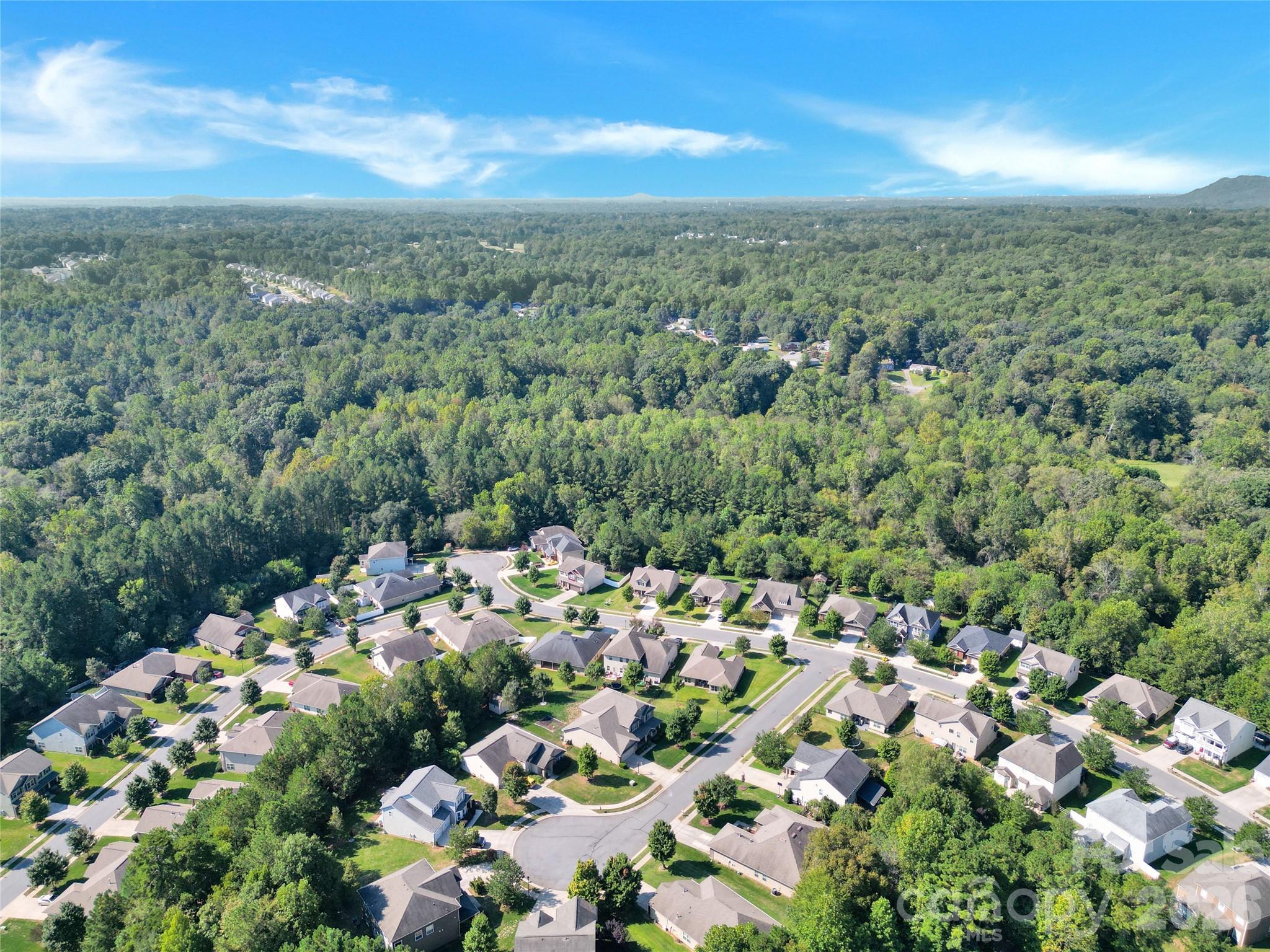 Westland Farm - Residential