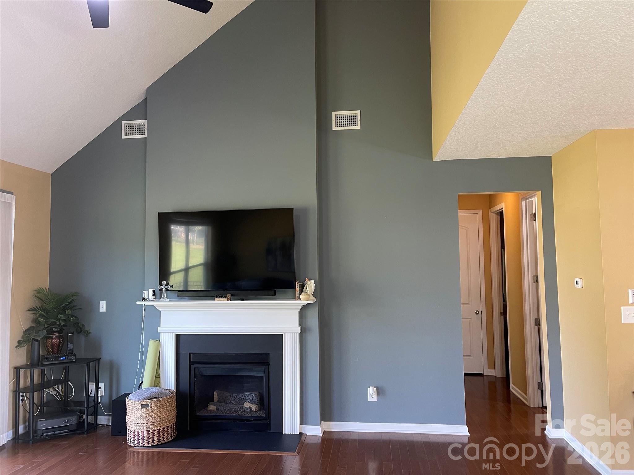 Westland Farm - Residential