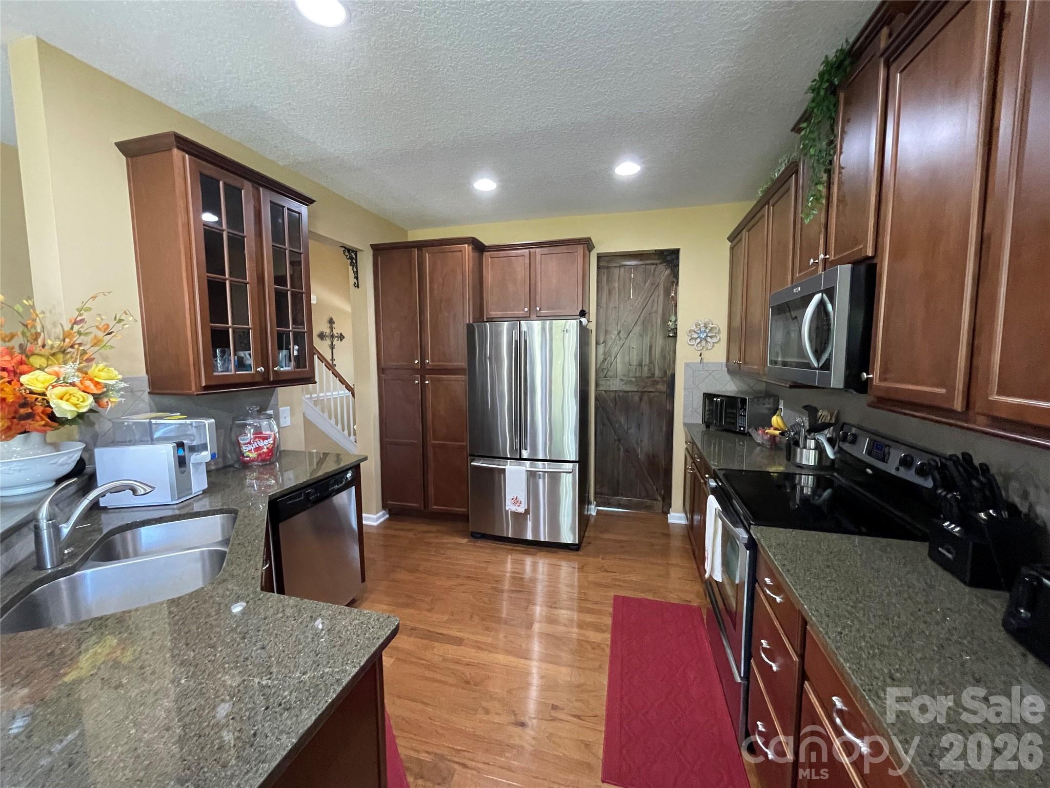 Westland Farm - Residential