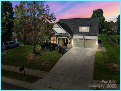 308 Tall Wheat Lane Mount Holly NC 28120