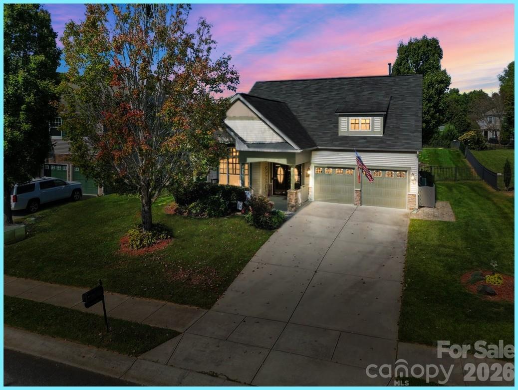 Westland Farm - Residential