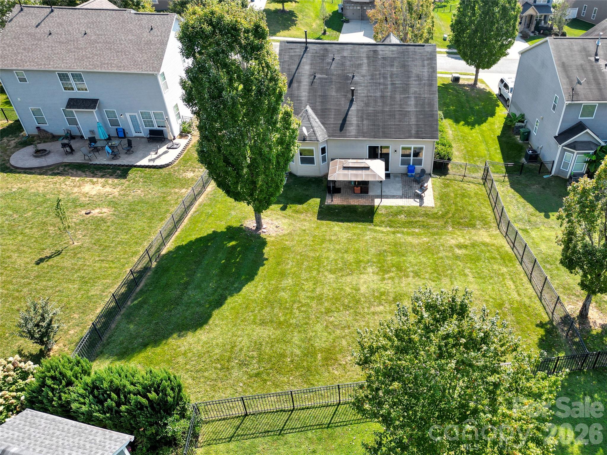 Westland Farm - Residential