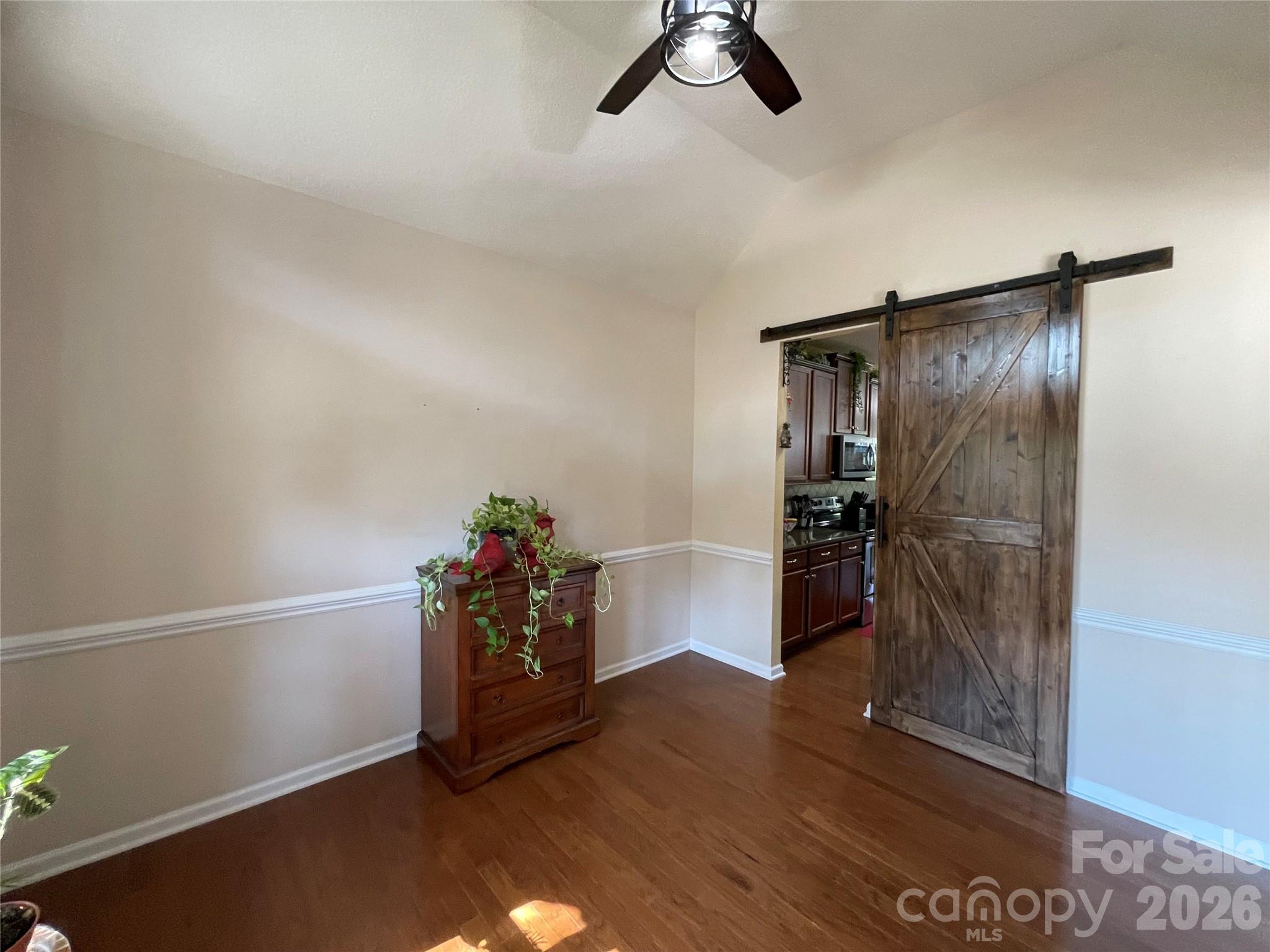 Westland Farm - Residential