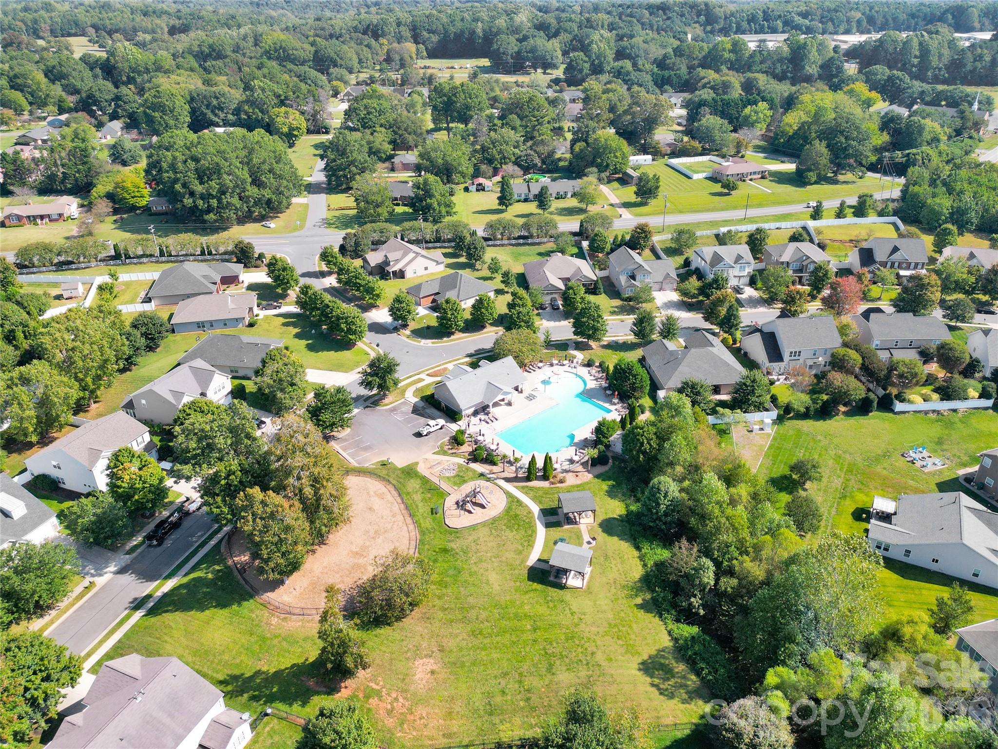 Westland Farm - Residential