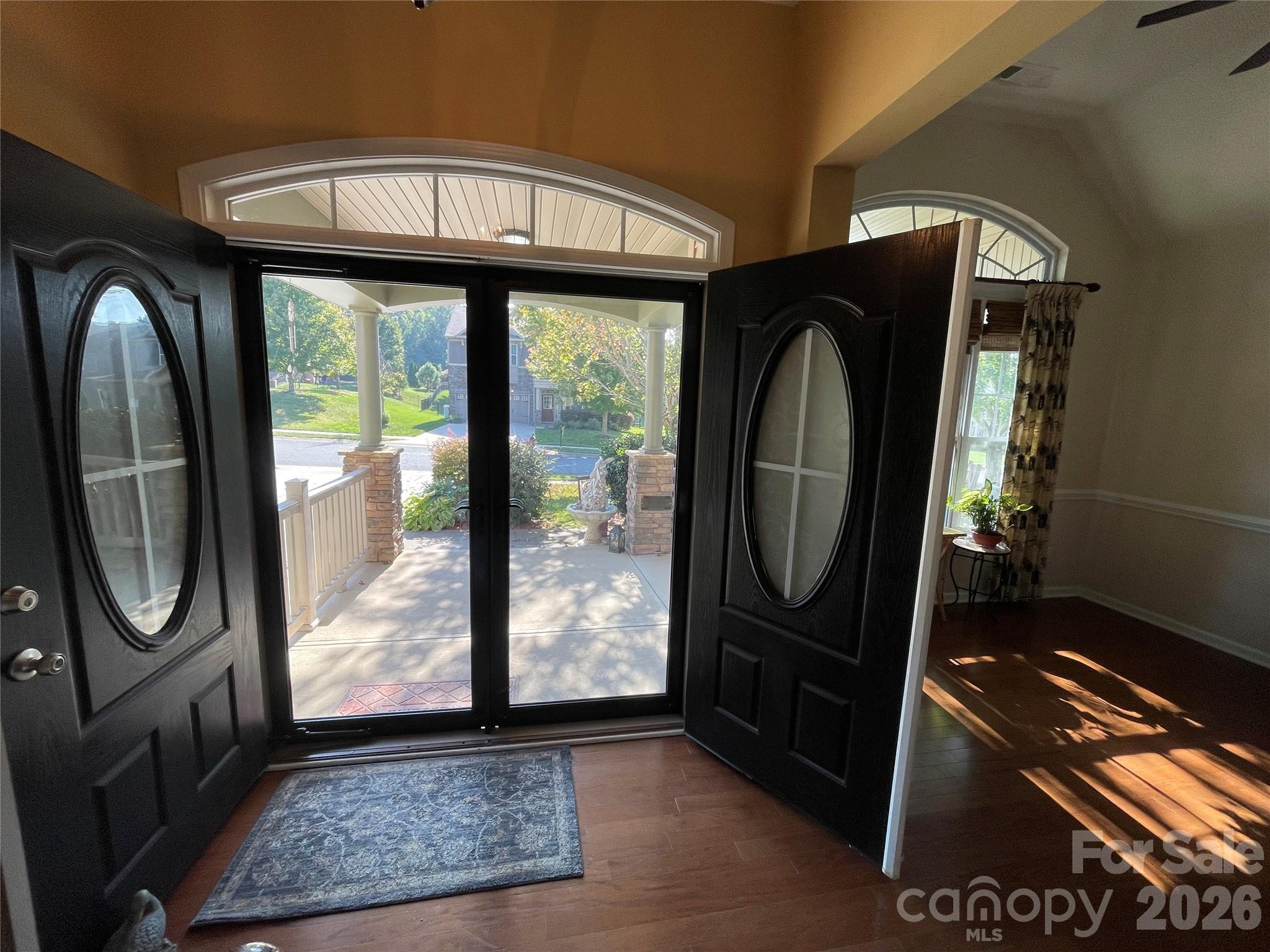 Westland Farm - Residential