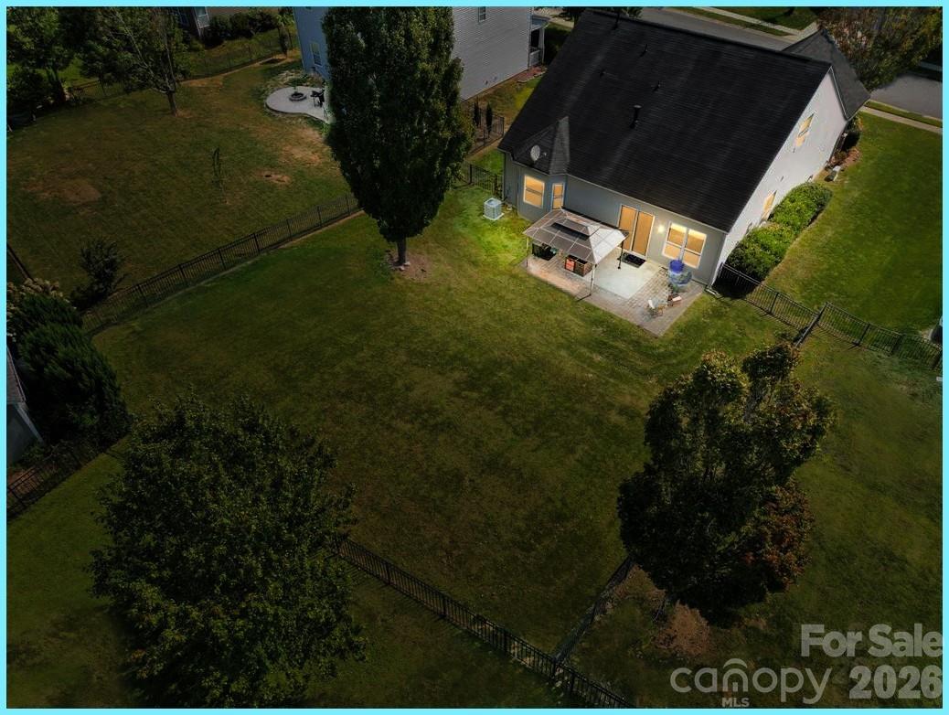 Westland Farm - Residential