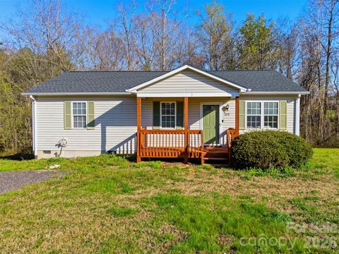 828 Cline Avenue SW Valdese NC 28690
