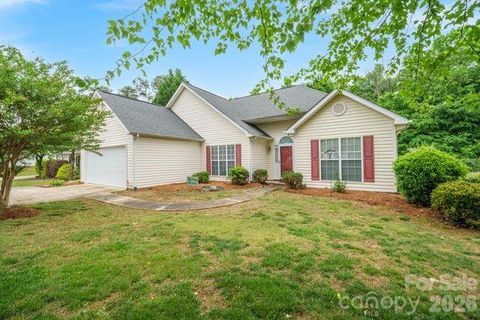 1236 Midlake Road Kannapolis NC 28083