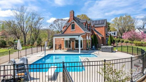 300 Morgan Street Marion NC 28752