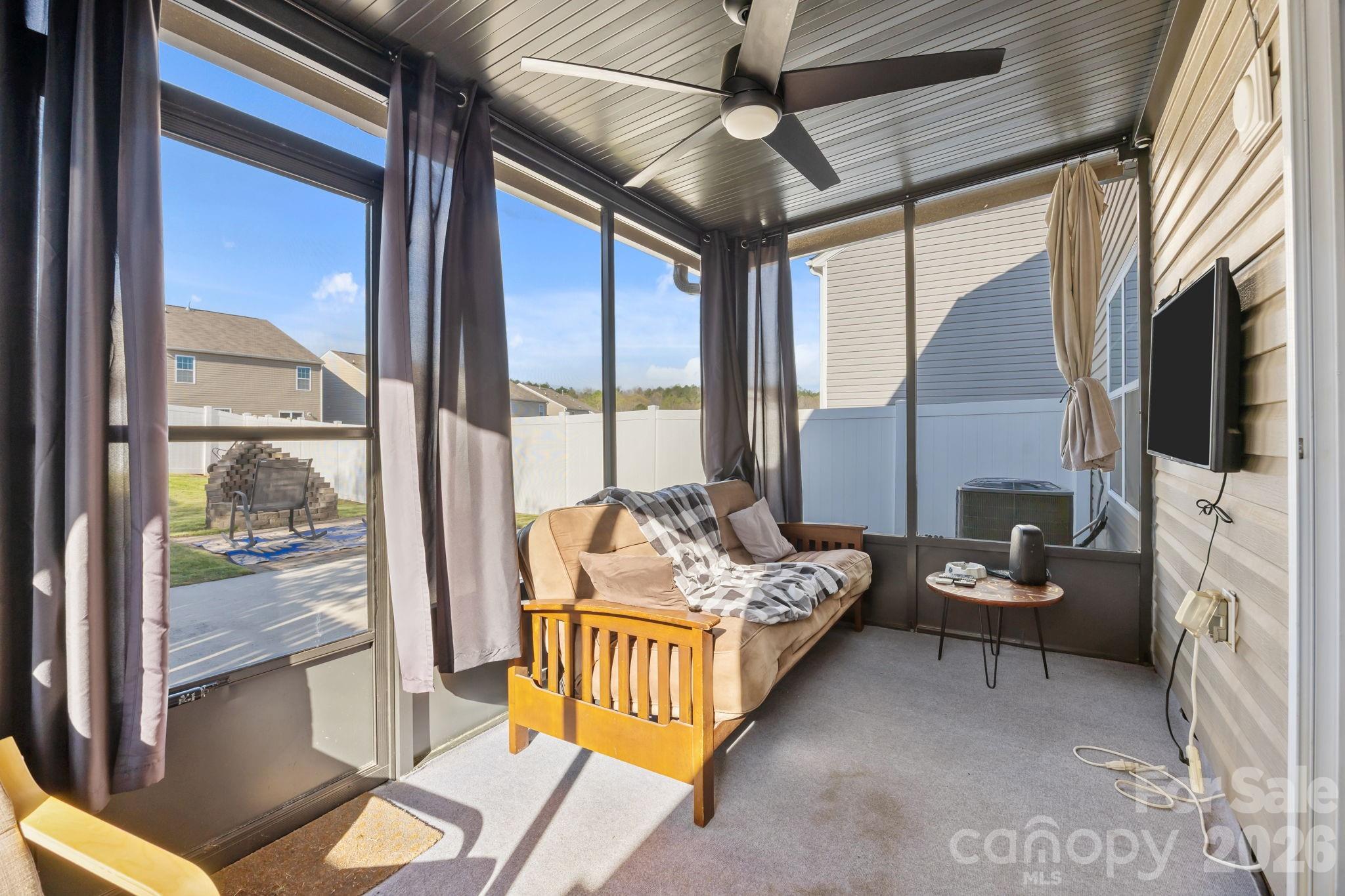 Hallstead - Residential