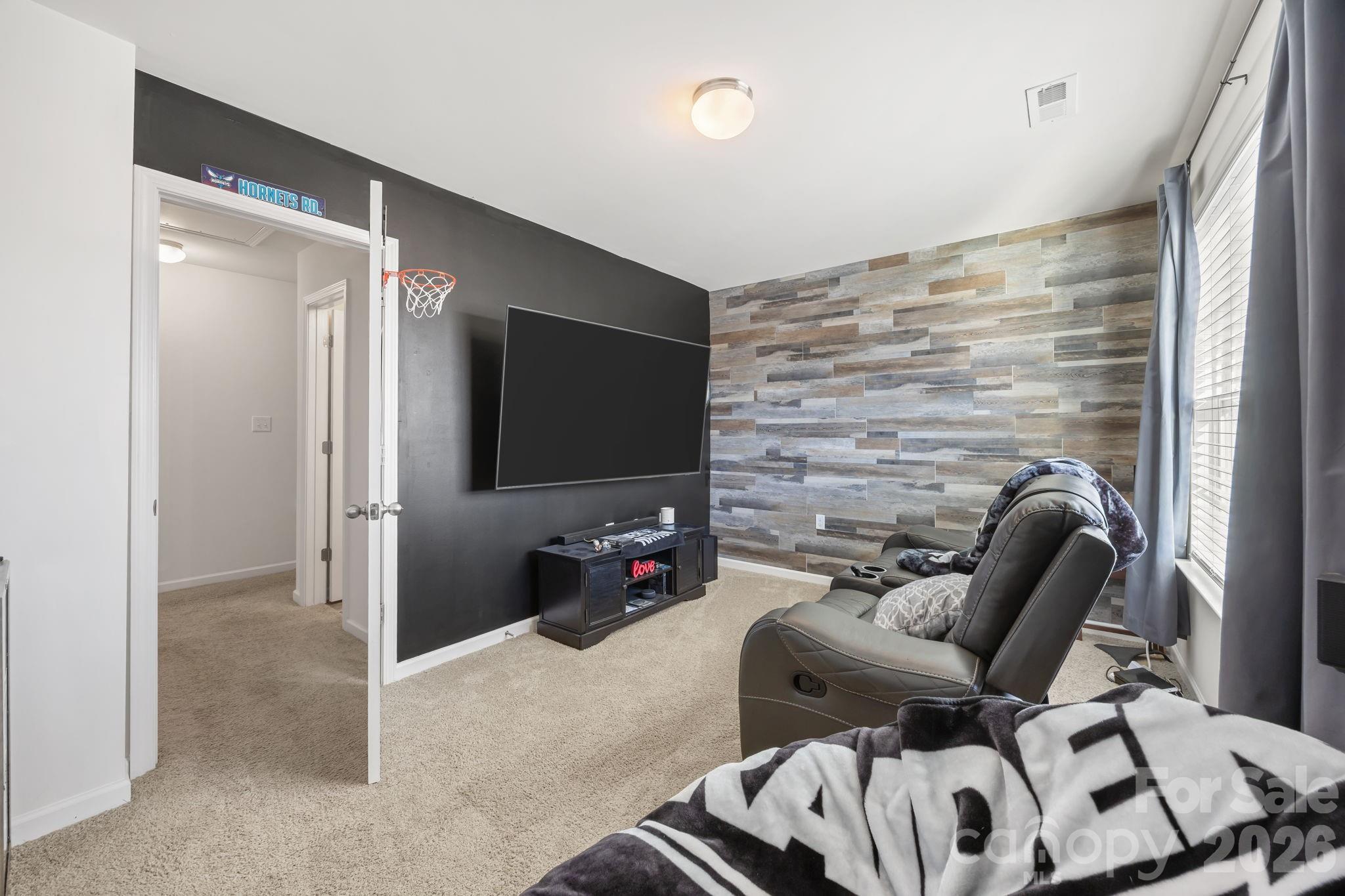 Hallstead - Residential