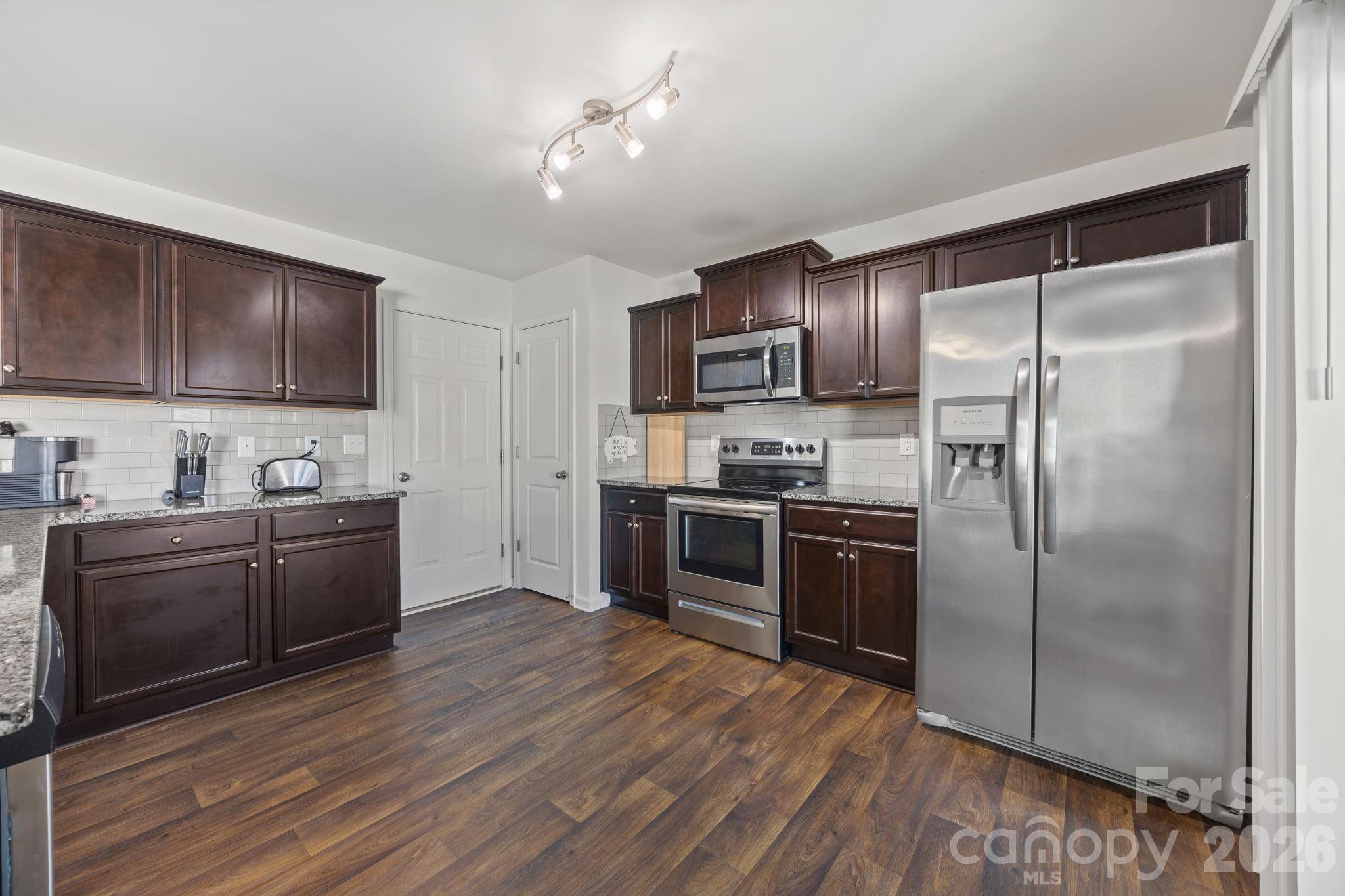 Hallstead - Residential