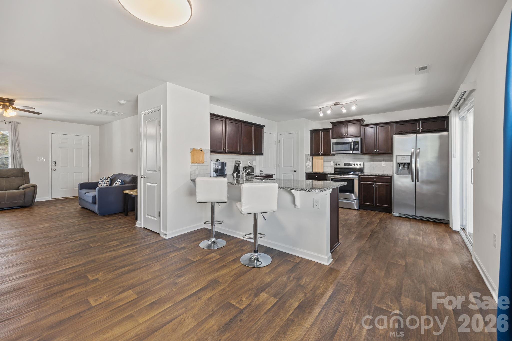 Hallstead - Residential