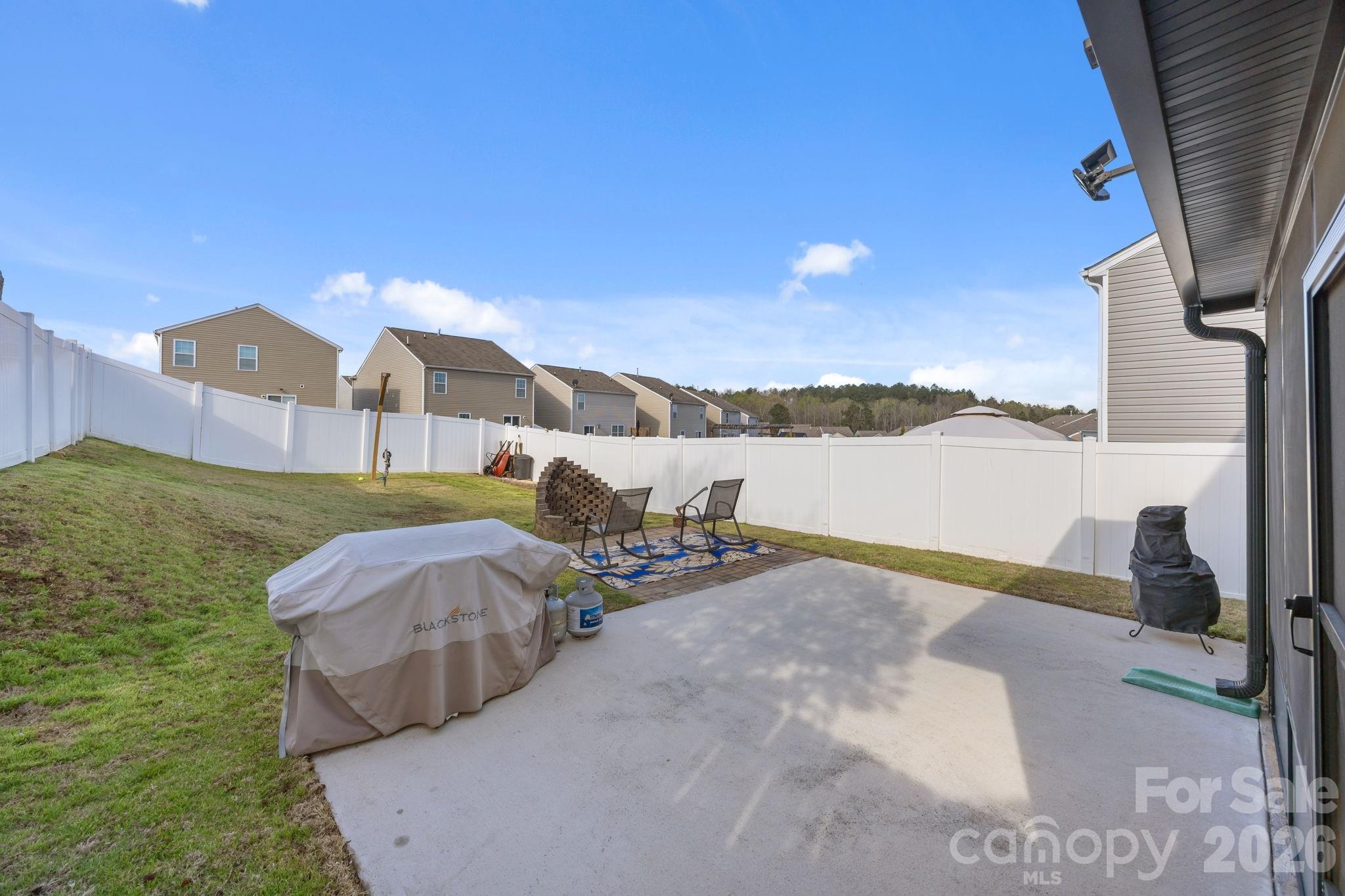 Hallstead - Residential