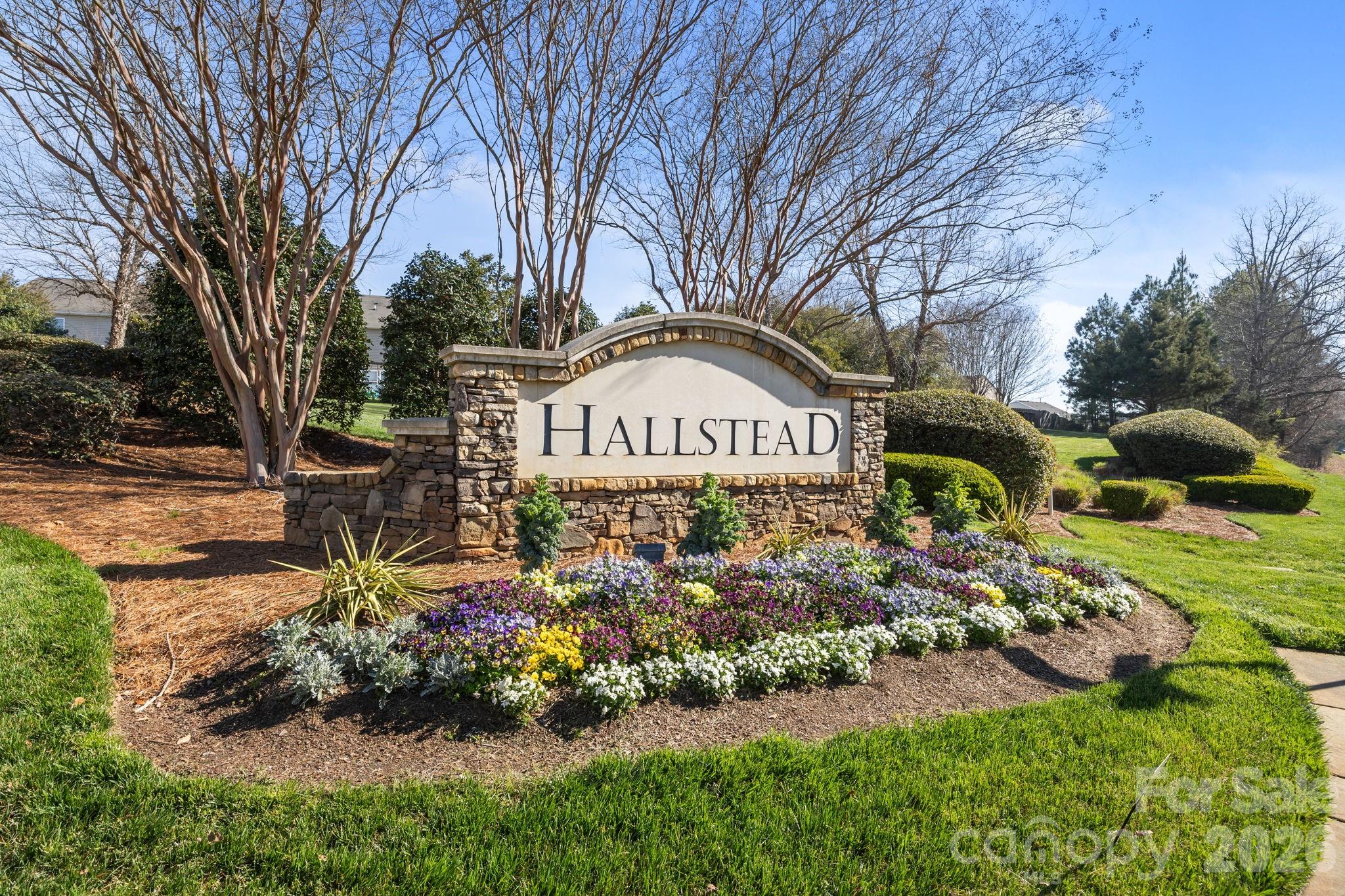Hallstead - Residential