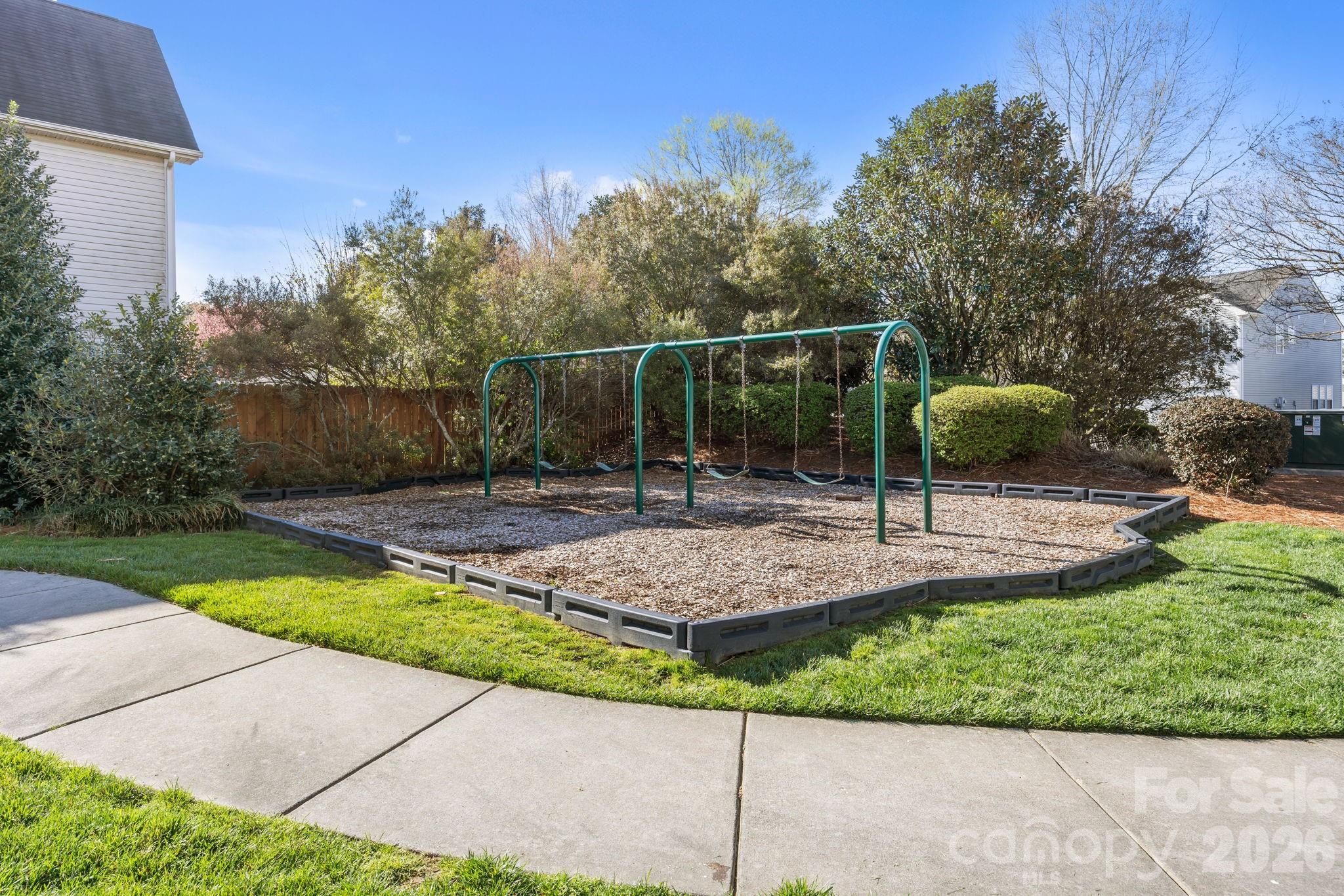 Hallstead - Residential