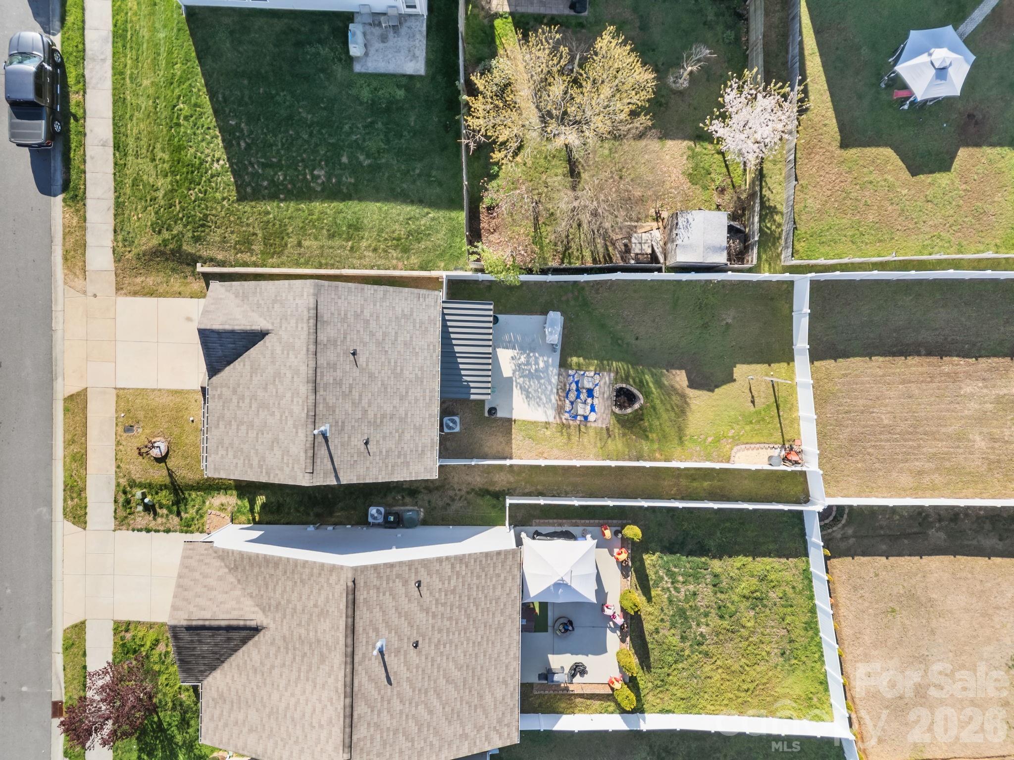 Hallstead - Residential