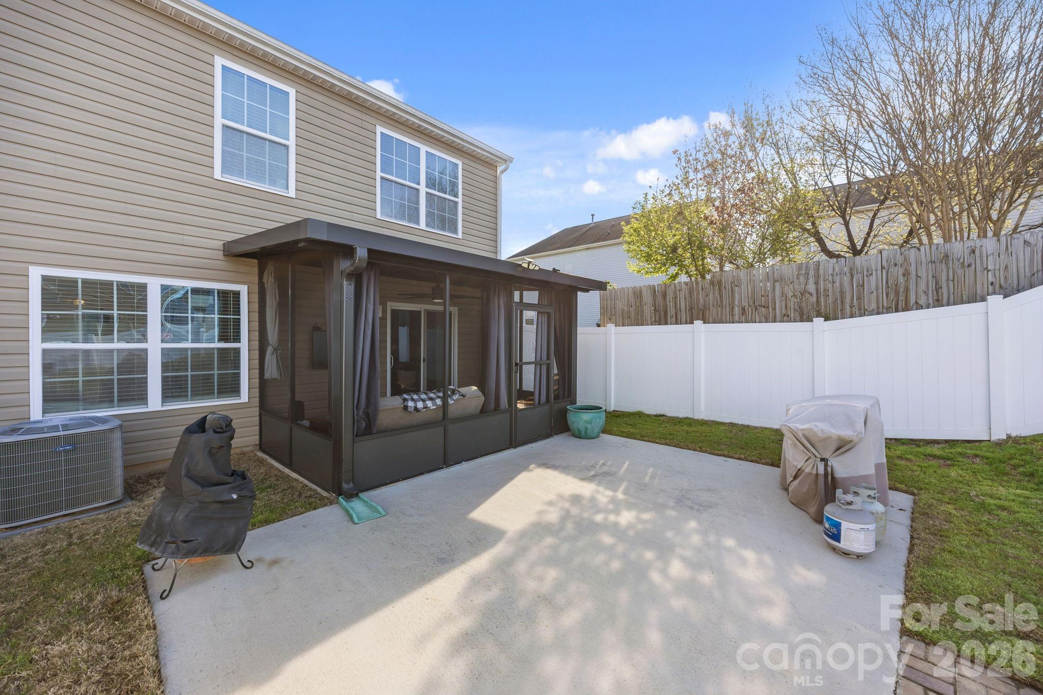 Hallstead - Residential