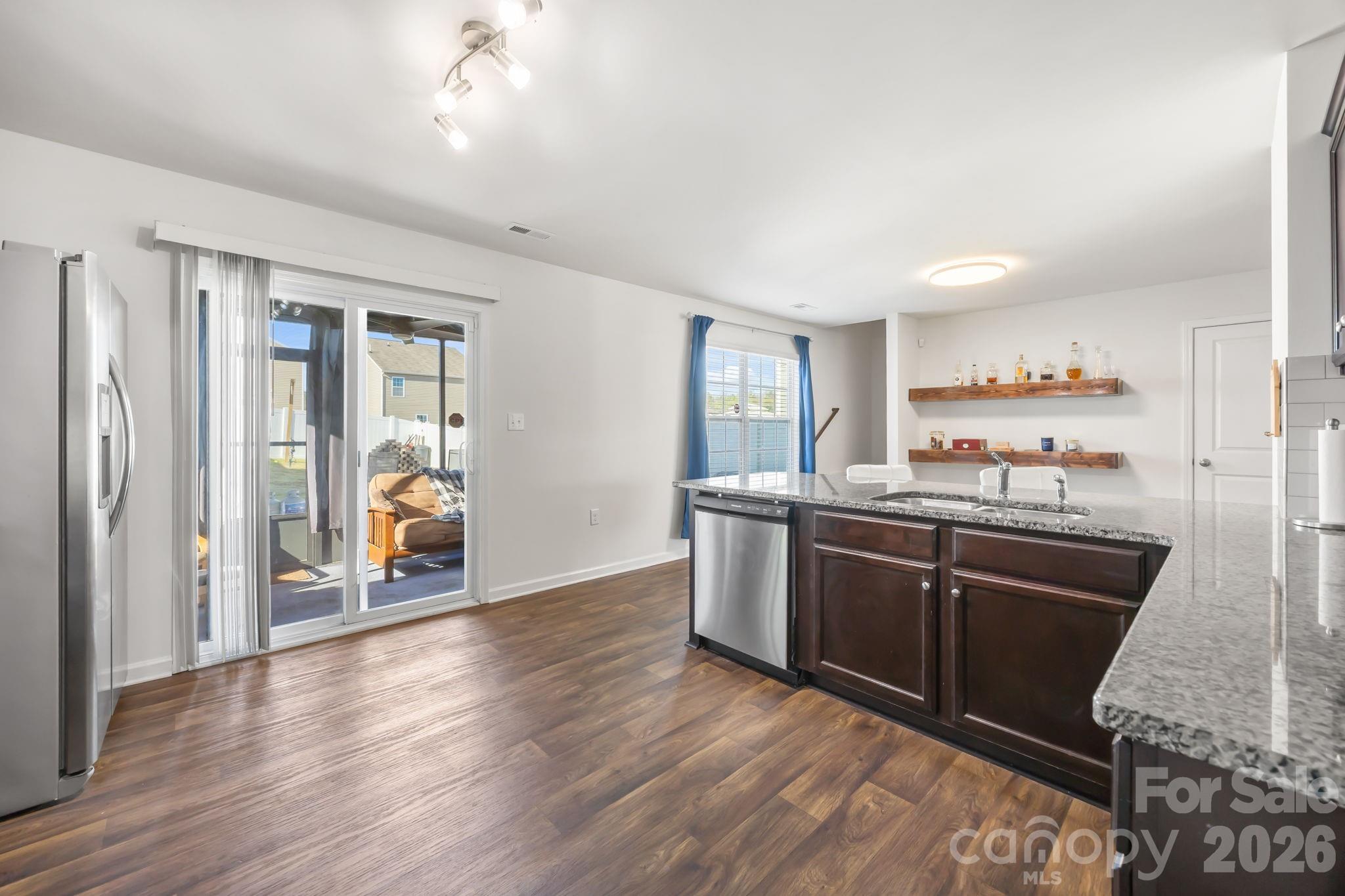 Hallstead - Residential