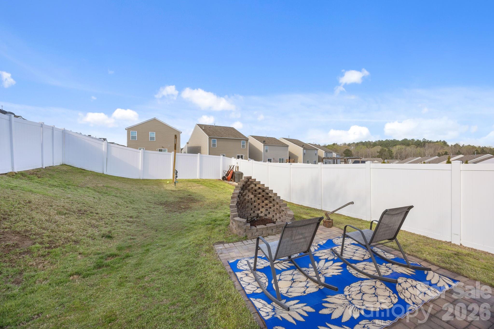 Hallstead - Residential