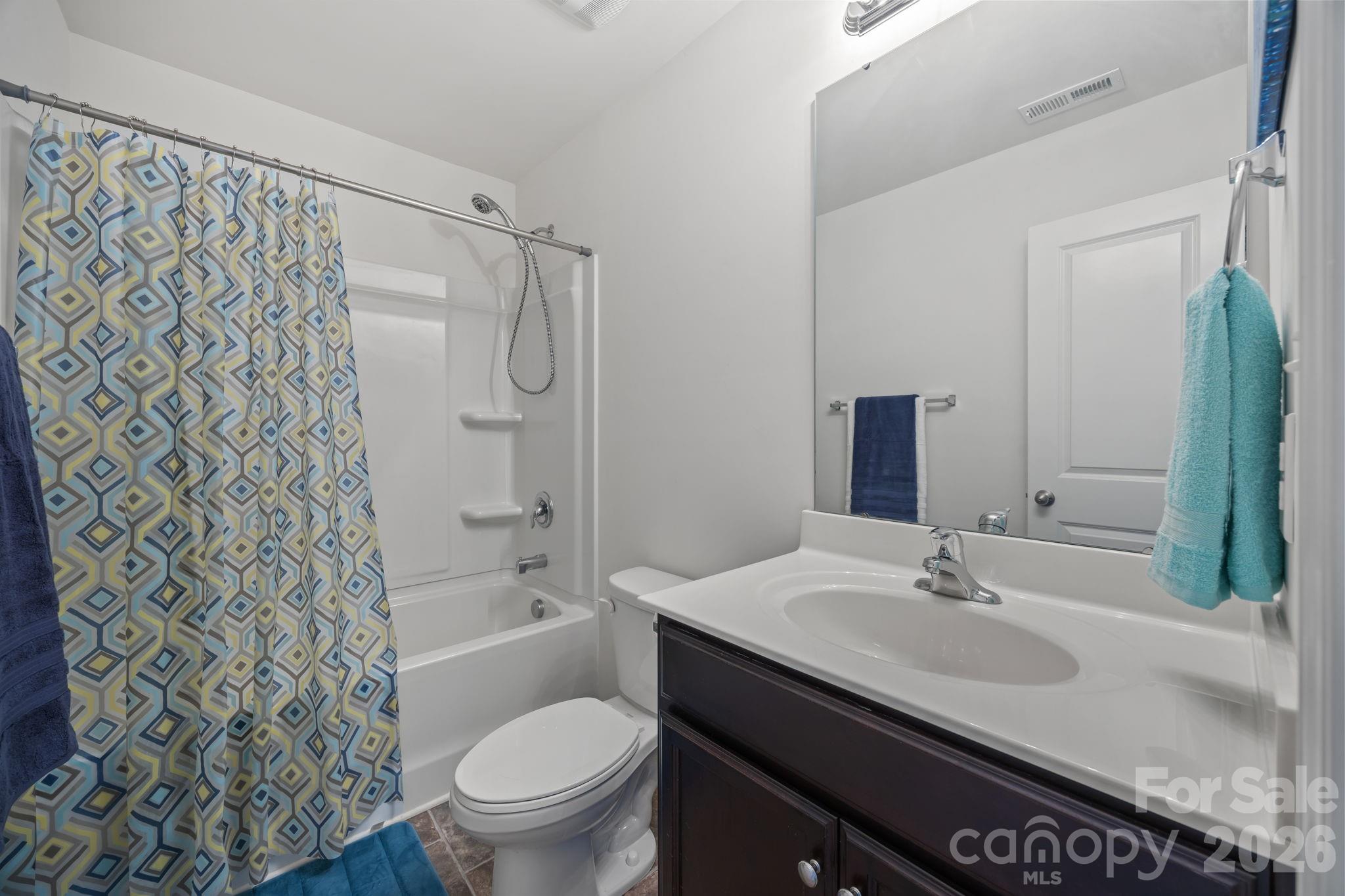 Hallstead - Residential