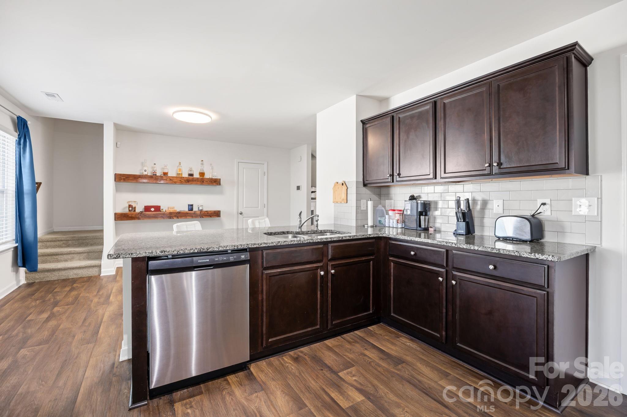 Hallstead - Residential