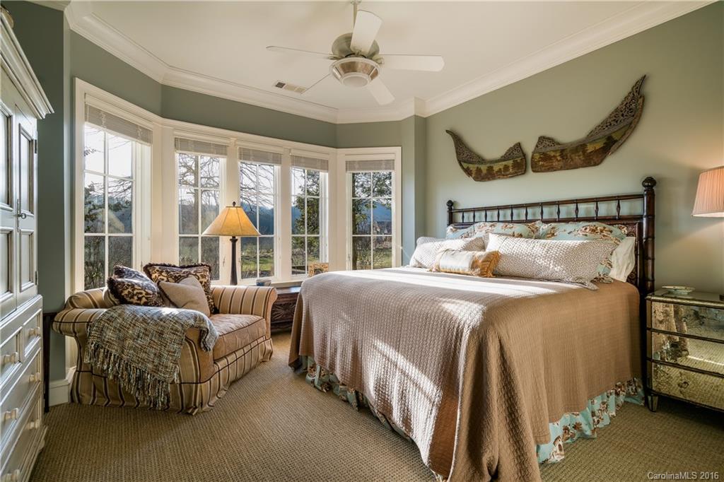 The Cliffs at Walnut Cove - Residential