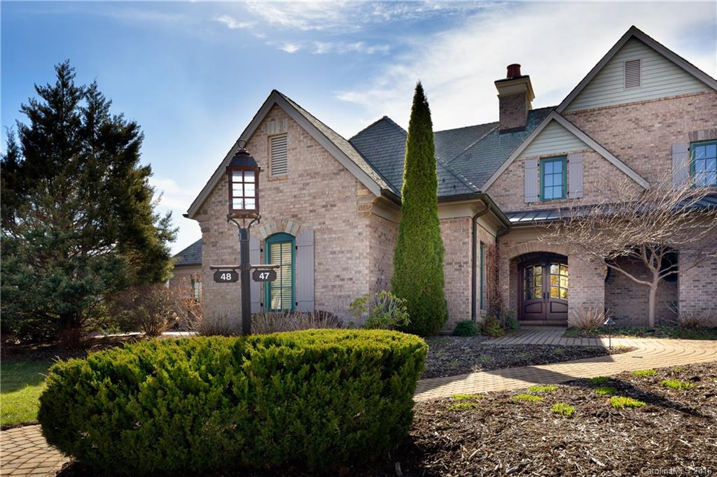 The Cliffs at Walnut Cove - Residential