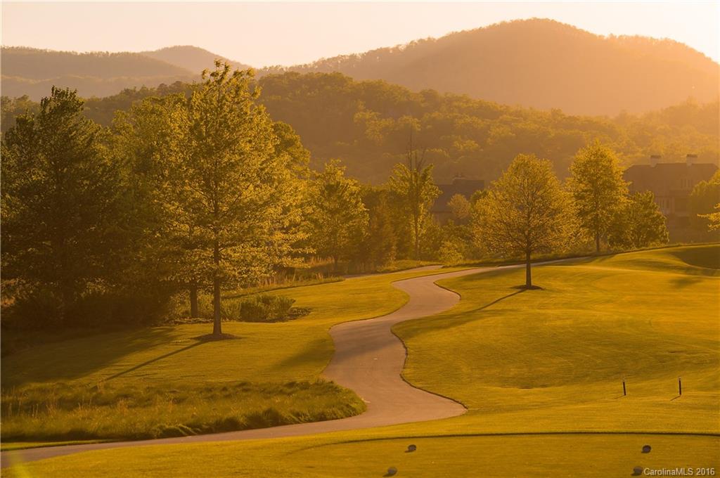 The Cliffs at Walnut Cove - Residential