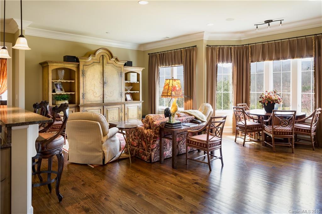 The Cliffs at Walnut Cove - Residential